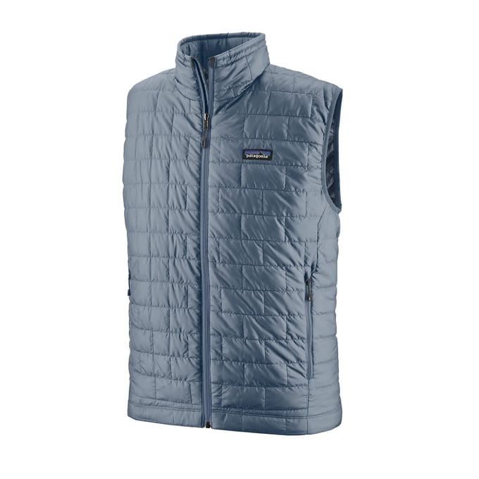 Donsjack Patagonia Nano