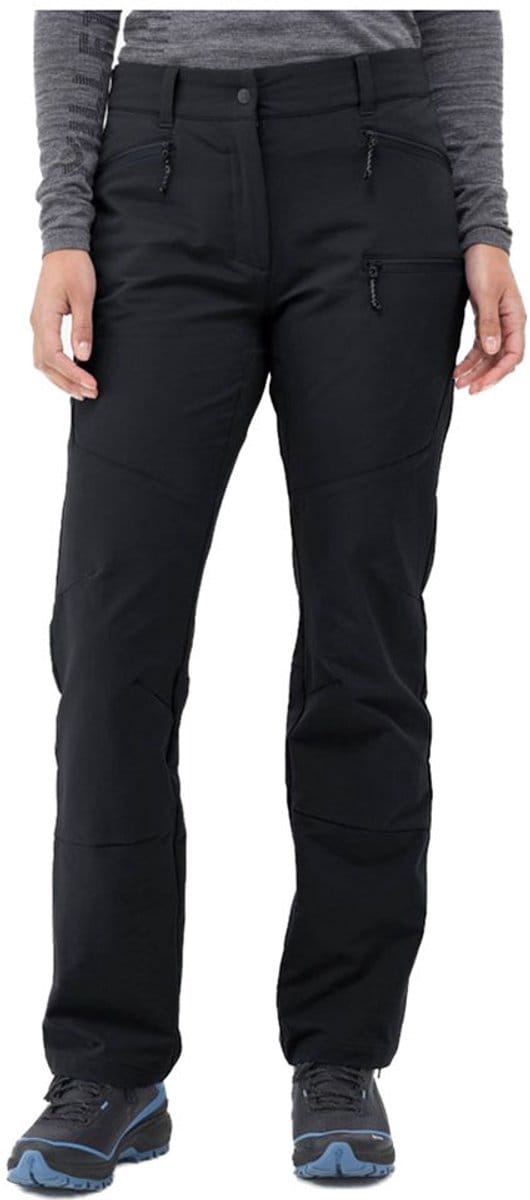 Millet All Outdoor Xcs200 Broek Zwart 40 Vrouw