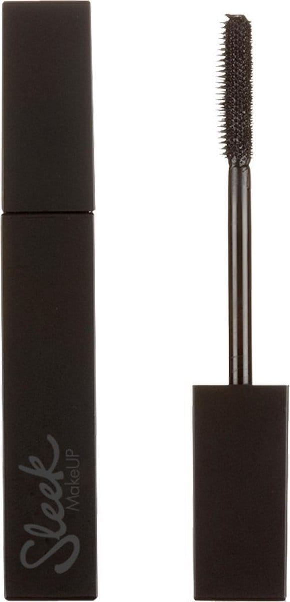 Sleek Lethal Length Mascara