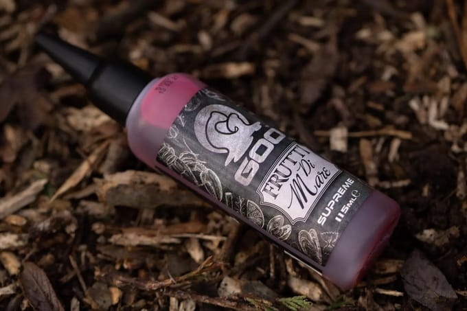 Pango Supreme Goo Korda - Korda Goo -