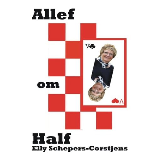 Allef Om Half - Elly Schepers - Corstjens