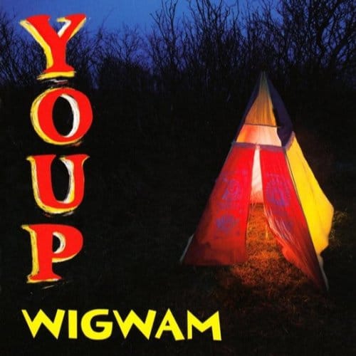 Wigwam - Youp Van 't Hek