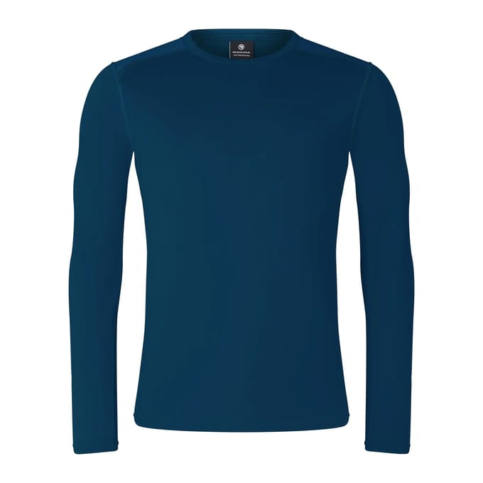 T-shirt met lange mouwen Endura Loop