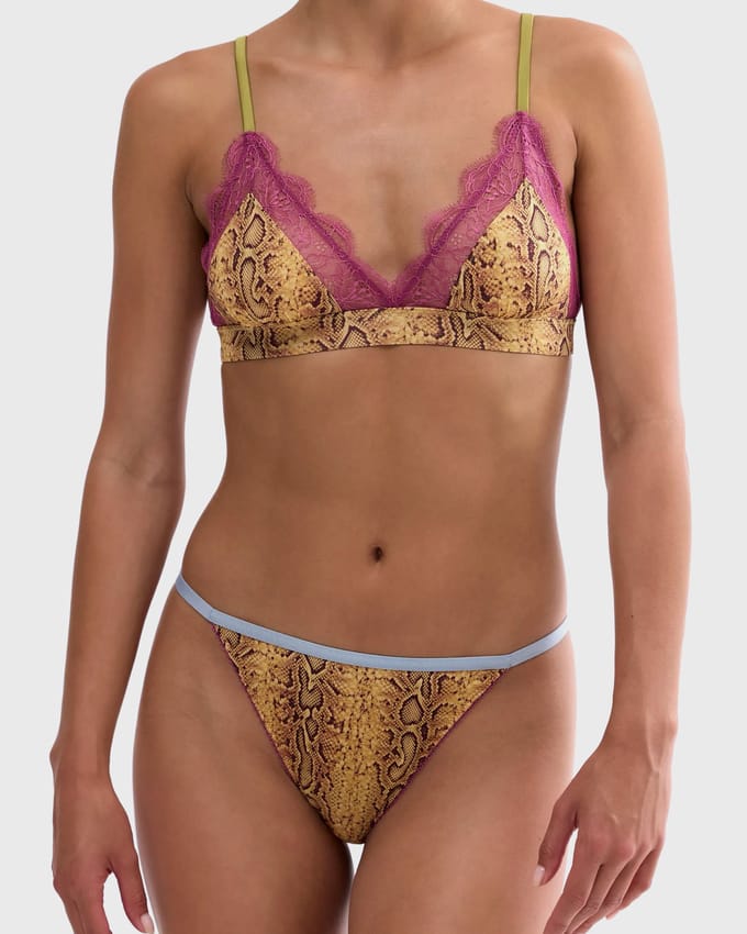 Love Lace