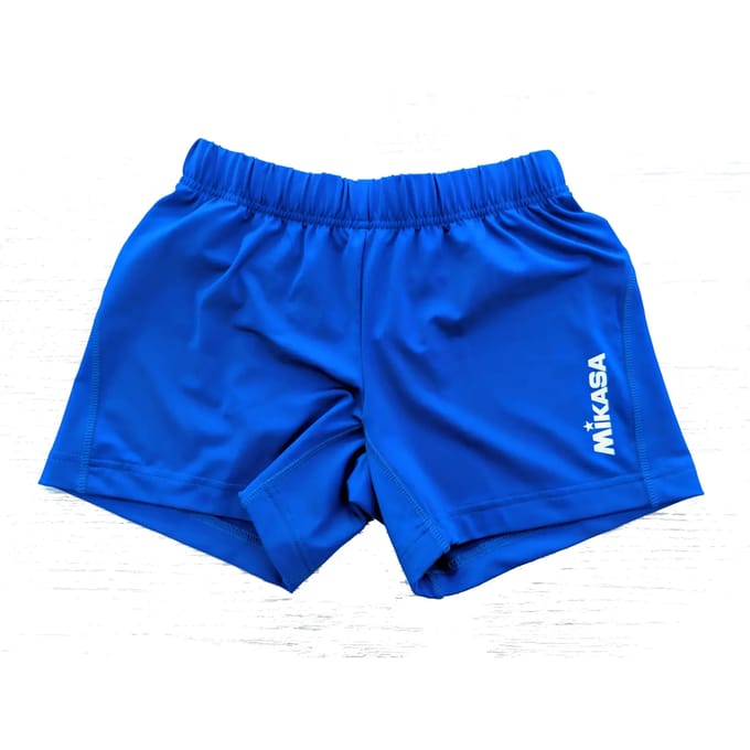 Damesshort Mikasa