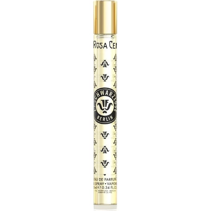J.F. Schwarzlose Berlin Rosa Centifolia Eau de Parfum Spray Herenparfum Unisex 10 ml