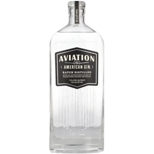 Aviation Gin 42% Vol. 1,75l