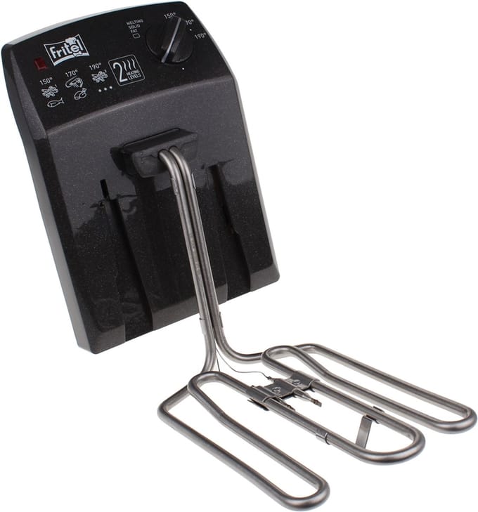 FRITEL - VERWARMINGSELEMENT CPL - SERIE 4 - SF4371 / SF4571 / SF4551 / SF4355 & SF4368 - 2FL000