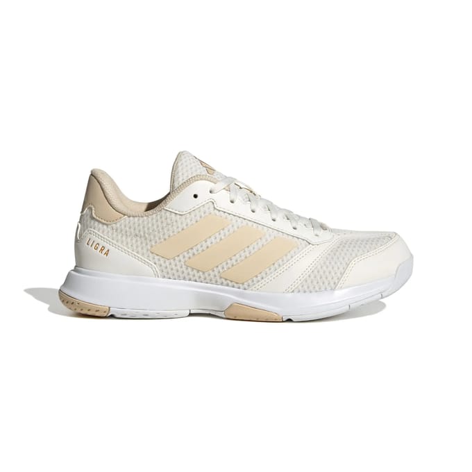 Indoorschoenen voor dames adidas Ligra 8