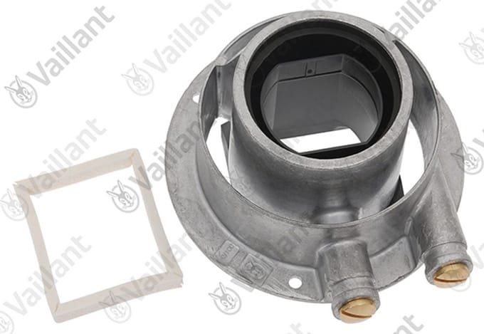 VAILLANT Adapter, 60/100 VC 105/3-E R1 u.w. Vaillant-nr. , 0020018201