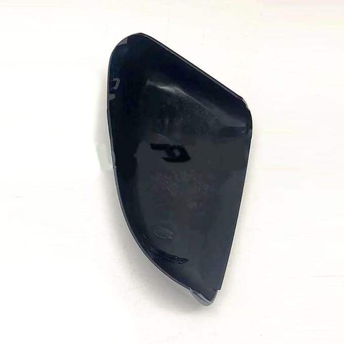 Coque de rétroviseur droit noire pour Renault Clio MK4 2012-2020 brown