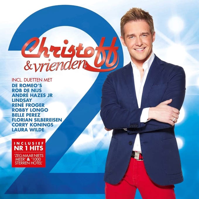 Christoff & Vrienden 2