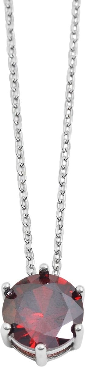 AKZENT Akzent damesketting met hanger Theresa, duurzaam