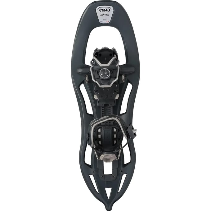 Tsl Outdoor 345 Original 2 Sneeuwschoenen Grijs EU 40-50