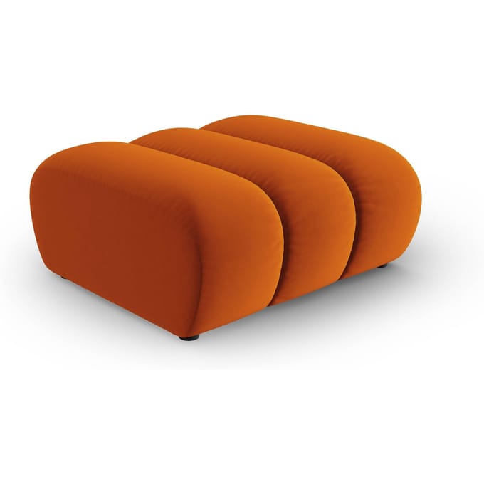 Hocker Lupine velvet | Micadoni