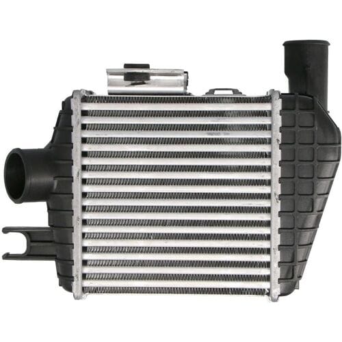 Intercooler VALEO 818349