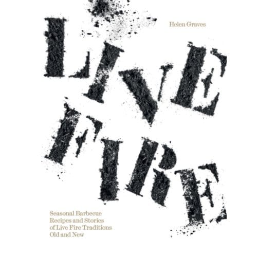 Live Fire - Helen Graves