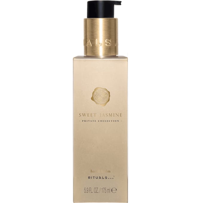 Rituals - Sweet Jasmine - Hand Balm 175 ml - New Design -