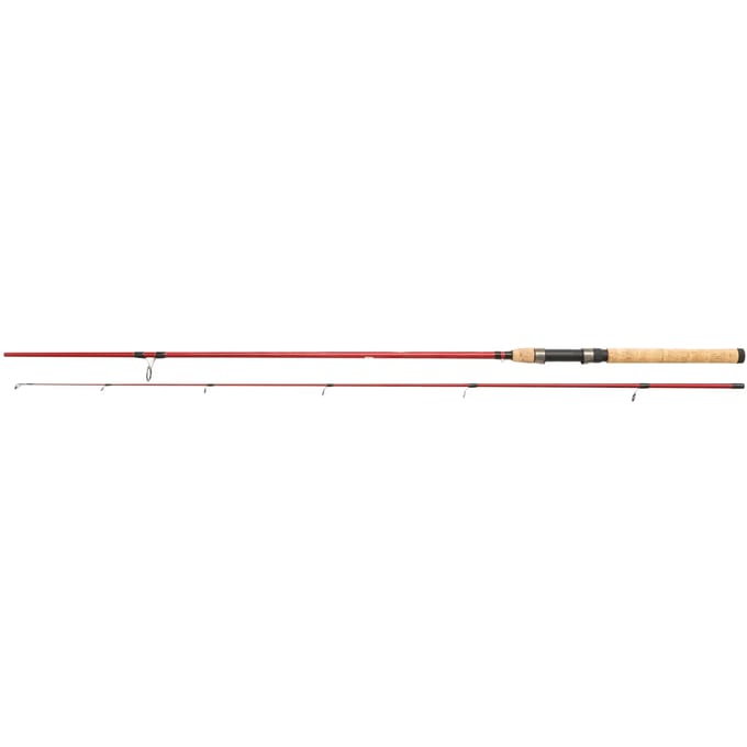 Spinhengel Berkley Cherrywood Original 2-7g
