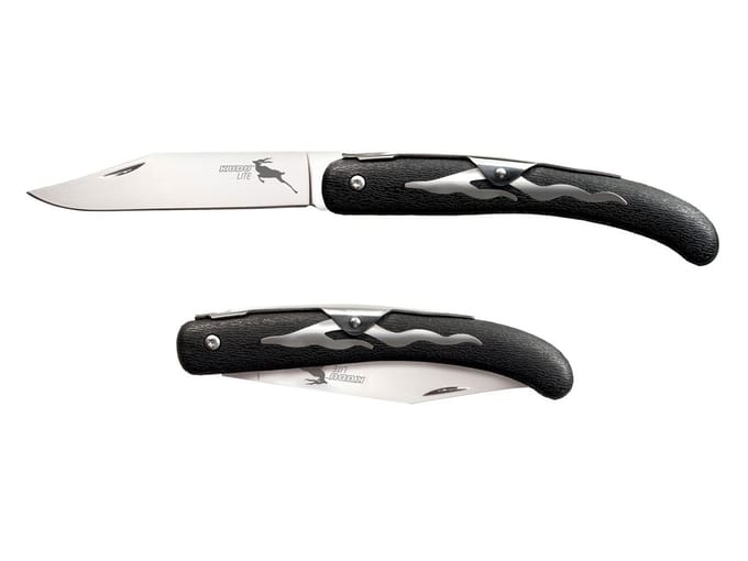 Cold Steel Zakmes Kudu Light