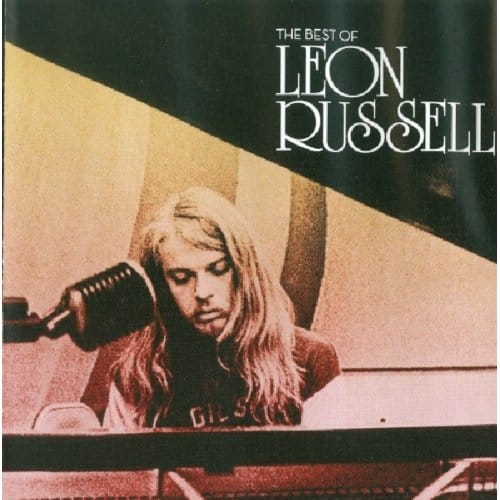 Best Of, The - Leon Russell