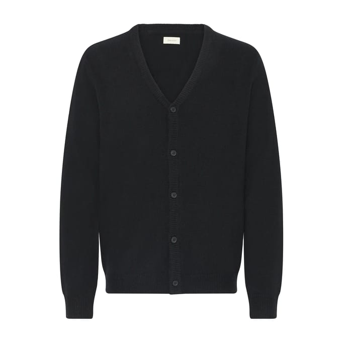 Blend - BHBRANKO CARDIGAN KNIT NOOS - Heren - Cardigans
