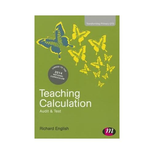 Teaching Calculation: Audit And Test - English