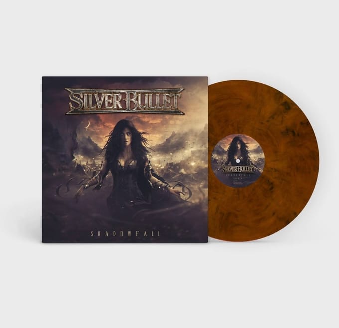 Shadowfall