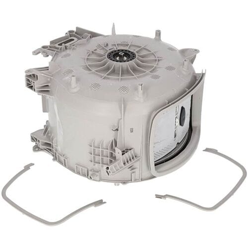 AEG groep, gesoldeerd, kit, C4,1350rpm 4055399093