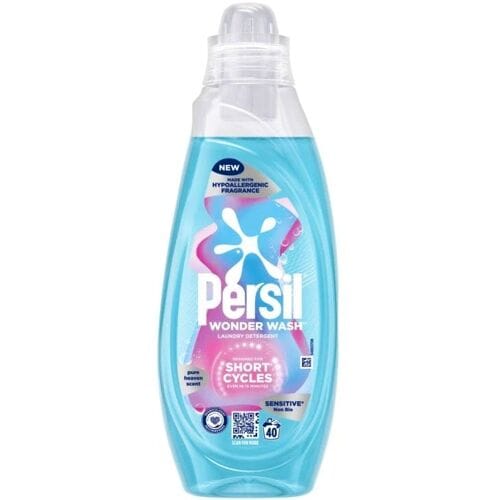 Persil Wonder Wash Sensitive 1080 ml