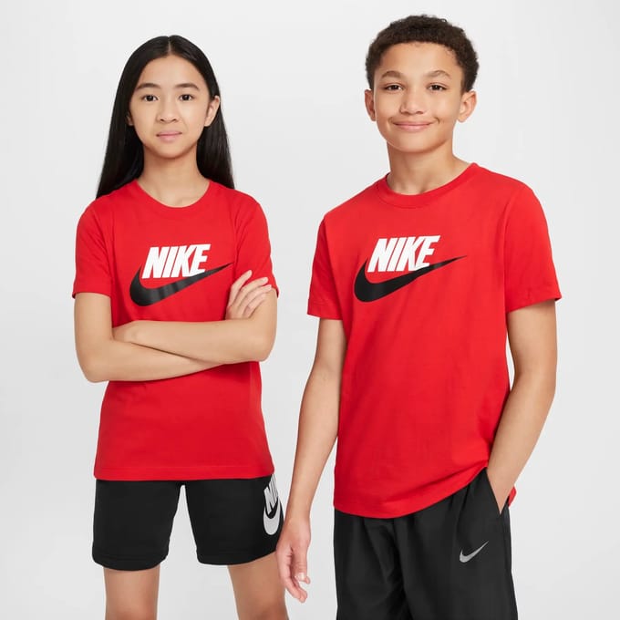 Kinder-T-shirt Nike