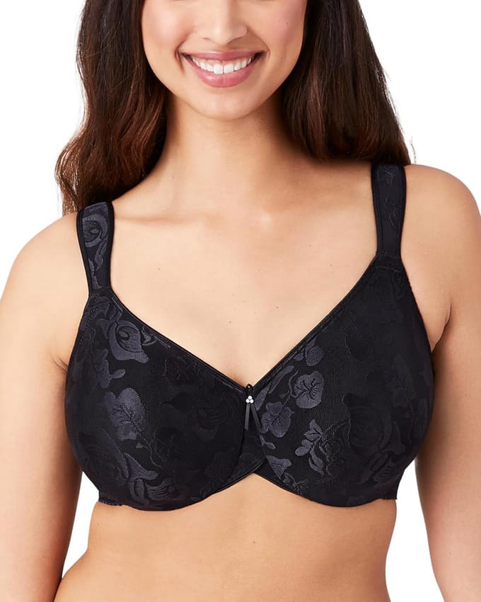 Meelevende Beugelbh voor Dames - Comfort en Steun