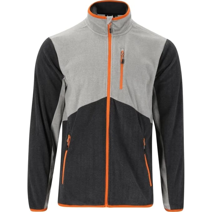 WHISTLER Fleecejacke Greyson