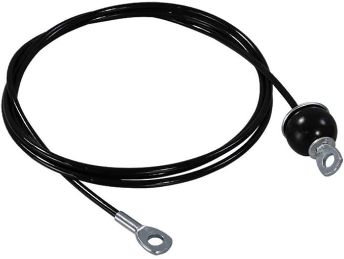 Pulley systeem – Katrol set – Fitness accessoire – Lat pull down –