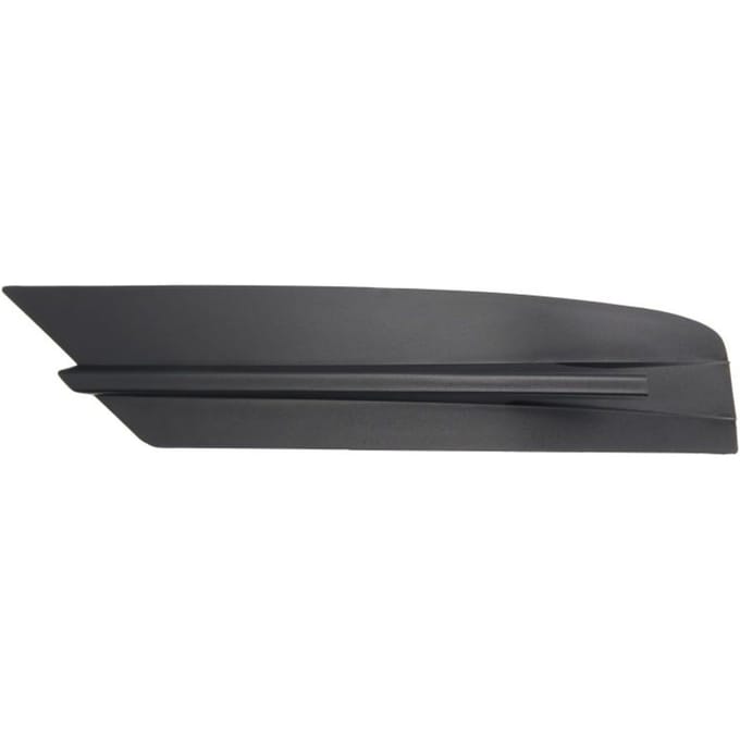 Bumper - ventilatierooster BLIC 6502-07-9565915Q links