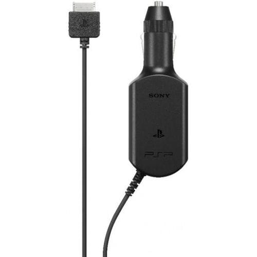 Sony Car Charger PSPGO-Standaard (PSP) Nieuw