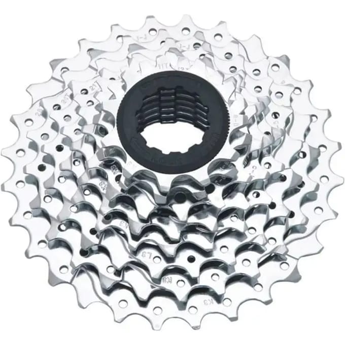 Sram Cassette Powerglide 850 8 Speed 11-32T