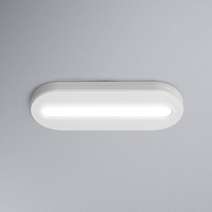 OSRAM HOMELIGHTING Linear LED Mobile IR USB White 4099854536601 LED-nachtlamp
