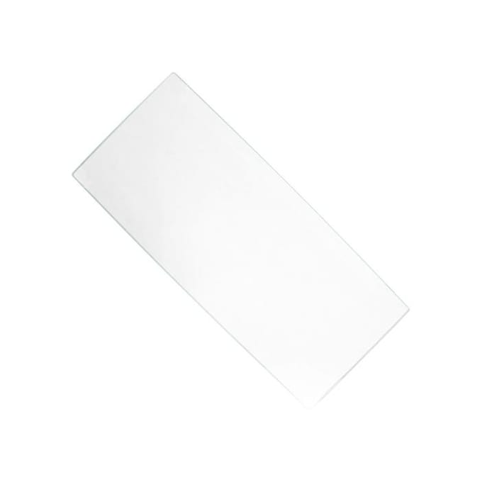 ELECTROLUX - Glasplaat 476x205 - 2062321068