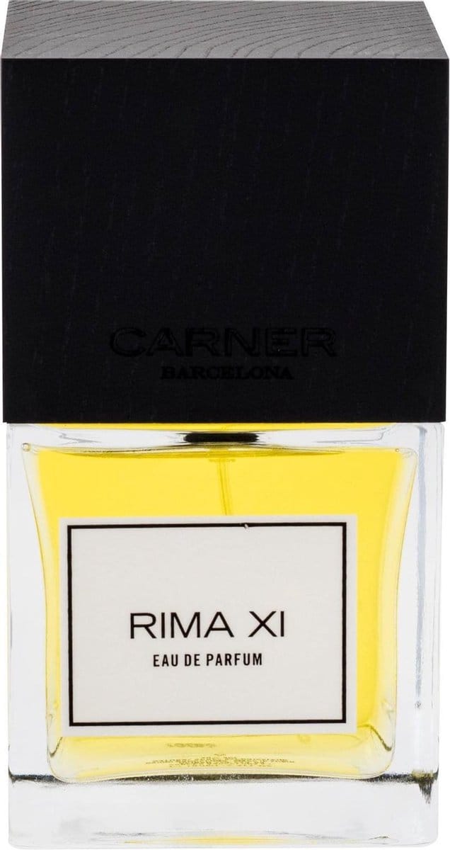 Carner Barcelona Rima XI Eau de Parfum Spray 100 ml