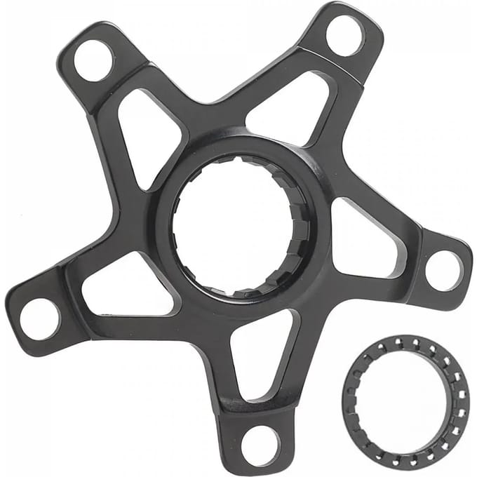 Tray Miche Spider Fazua Boost - BCD