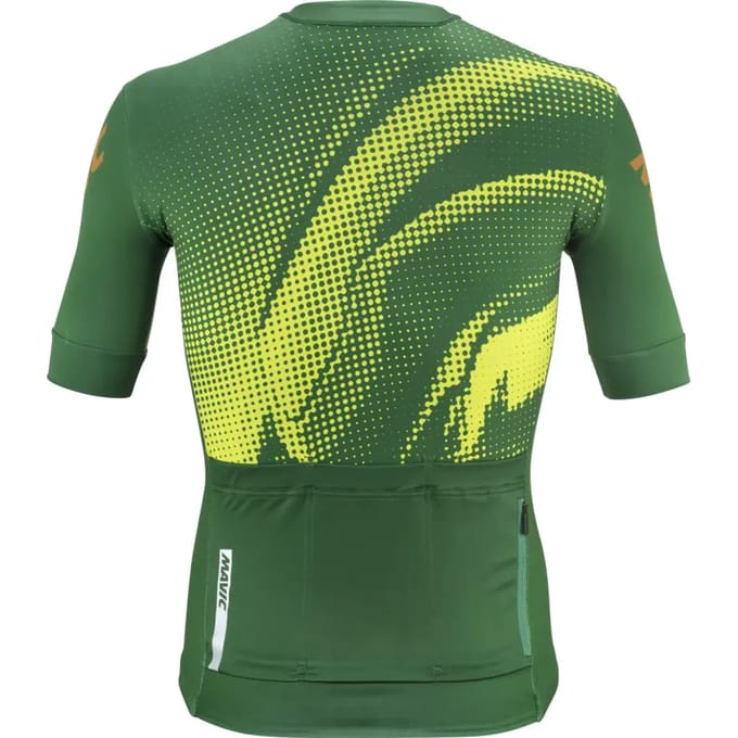 Jersey Mavic Aksium