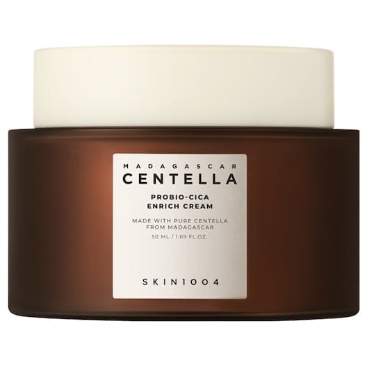 SKIN1004 Madagascar Centella probiotische hydraterende verstevigende crème 50 ml