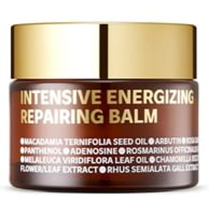 ISOI - Intensive Energizing Repairing Balm 2024 Version - 50ml