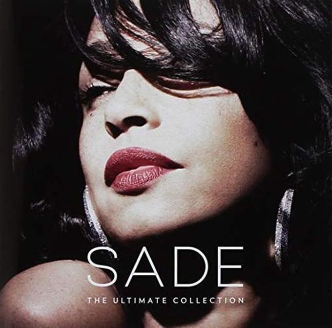 Ultimate Collection