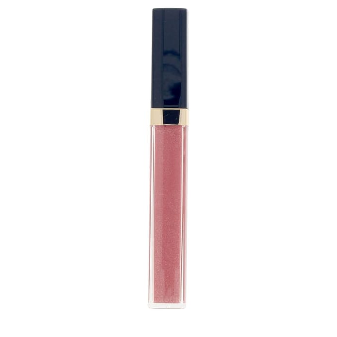CHANEL - Rouge Coco Hydra Gloss Hydraterende En Gladstrijkende Hoogglans Gloss 445 BIJOU