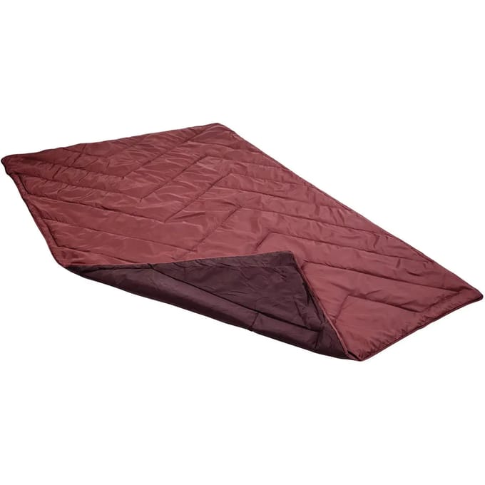 VAUDE Plangge 400 II SYN, Unisex, Slaapzak