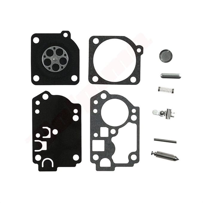 Carburateur reparatieset passend op ZAMA ( RB-231 )