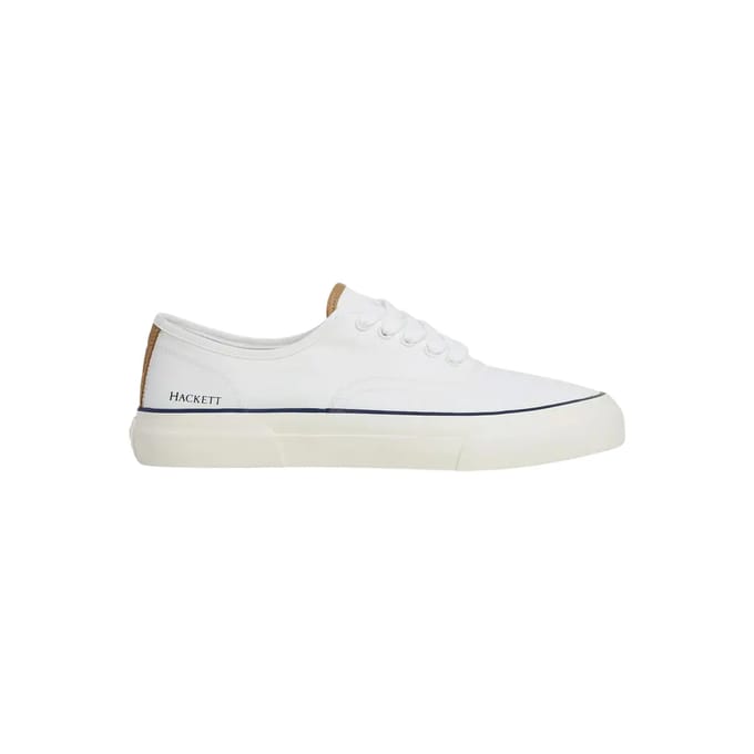 Hackett London Trainers Blake Smart
