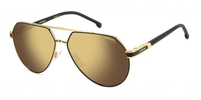 Carrera CARRERA 1067/S I46 Zonnebril - Heren - Goud